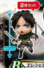 photo of Ichiban Kuji Shingeki no Kyojin ~Tobe! Chousa Heidan!!~: Eren Jaeger Chibi Kyun-Chara