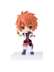 main photo of Kuji Honpo Uta no☆Prince-sama♪ Deformed Figure: Ittoki Otoya