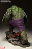 photo of Premium Format Figure The Incredible Hulk