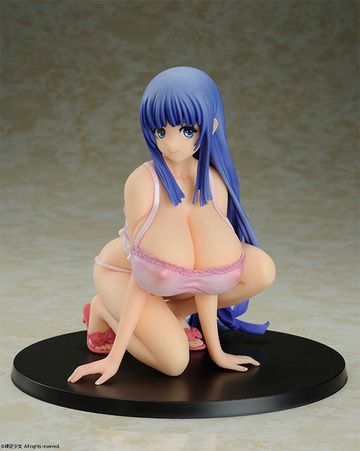 main photo of Fuutou Shizune Lingerie ver.