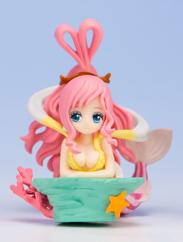 main photo of I Love Shirahoshi -Girlish Figure-: Shirahoshi D ver.