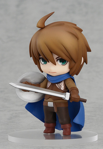 main photo of Nendoroid Petite Rage of Bahamut: Fighter