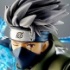 X-tra Hatake Kakashi