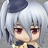 Nendoroid Petite Rage of Bahamut: Orchis