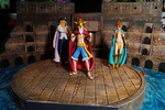 photo of Super One Piece Styling Coliseum Of Fierce Fight: Monkey D. Luffy