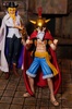 photo of Super One Piece Styling Coliseum Of Fierce Fight: Monkey D. Luffy