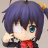 Cu-Poche Takanashi Rikka 