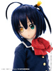 photo of PureNeemo Characters #079 Takanashi Rikka