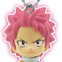 Fairy Tail Swing: Natsu Dragneel