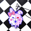 photo of Super Danganronpa 2 Sayonara Zetsubou Gakuen Rubber Strap: Monomi