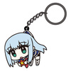 photo of Aoki Hagane no Arpeggio ~Ars Nova~ Tsumamare Pinched Key Ring: Iona