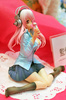 photo of Sonico-chan Everyday Life Collection Super Sonico Hot day ver.