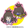 photo of W Rubber Mascot Chiratto To Love-Ru Darkness: Yuuki Mikan