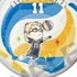 Haikyu-!! Water-in Collection: Kei Tsukishima