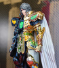 photo of Saint Cloth Legend: Gemini Saga