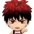 Kuroko no Basket ~After the Game~ Chibi Kyun-Chara Vol.1: Kagami Taiga