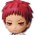 Ichiban Kuji Kuroko no Basket ~ Yousen & Other schools~: Akashi Seijuro Chibi Kyun-Chara