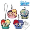 photo of Ichiban Kuji Tales of Series 3: Ruca & Spada Rubber Strap