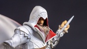 photo of HQS Ezio's Fury