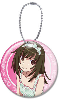 main photo of Monogatari Series Second Season Character Reflector: Nadeko Sengoku