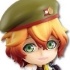 Ichiban Kuji Uta no☆Prince-sama♪ Maji LOVE2000%: Shinomiya Natsuki Kyun-Chara