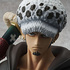 Portrait Of Pirates "Sailing Again" Trafalgar Law ver.2