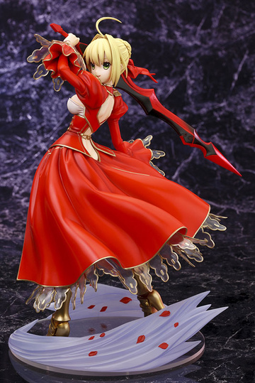 main photo of Saber Extra