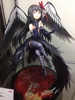 photo of Akemi Homura Akuma Ver.