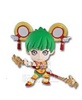 photo of Ichiban Kuji Tiger & Bunny ~side TIGER~: Dragon Kid Chibi Kyun-Chara