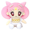 photo of Sailor Moon Mini Plush Cushion: Princess Usagi Small Lady Serenity