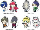 photo of HappyKuji Persona 3 the Movie 2: Chidori Yoshino Rubber Strap