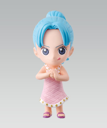 main photo of One Piece Collection Kawaranu Yume to Chikai Special: Nefertari Vivi