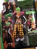 photo of Portrait Of Pirates LIMITED EDITION Bartolomeo