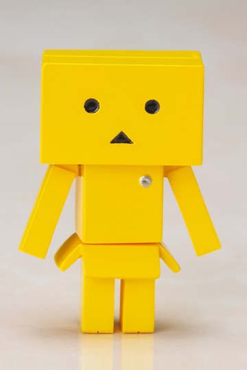 main photo of DANBOARD nano FLAVORS: Danboard Banana Ver.