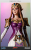 photo of Zelda Twilight Princess Ver.