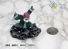 photo of Saint Figure Collection Series: Fighting Aged Dohko