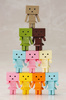 photo of DANBOARD nano FLAVORS: Danboard Banana Ver.