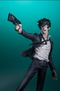 photo of mensHdge technical statue No.1 PSYCHO‐PASS Kougami Shinya