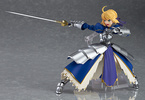 photo of figma Saber 2.0