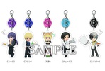 photo of Tales of Xillia Chara Charm: Jude