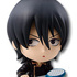 Ichiban Kuji Gintama ~Natsumatsuri Dayo! Shinsengumi Tokubetsu Keikaichuu~: Yamazaki Sagaru Chibi Kyun-Chara