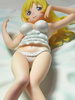 photo of Tomoe Mami Pajama ver.