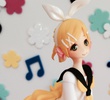 photo of Kagamine Rin Shiitake ver.