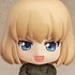 Nendoroid Petite Girls und Panzer: Katyusha