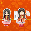 photo of Mini Figure Suwahime Paradox Set: Suwahime