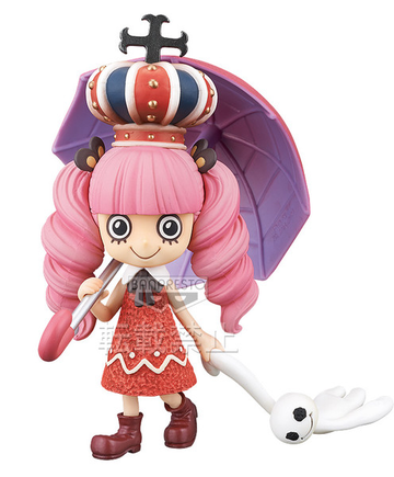 main photo of The Grandline Children DXF Figure Vol.8 Perona