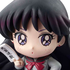 Bishoujo Senshi Sailor Moon School Life Petit Chara Land: Hino Rei ver.A