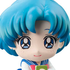 Bishoujo Senshi Sailor Moon School Life Petit Chara Land: Mizuno Ami ver.A