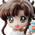 Bishoujo Senshi Sailor Moon School Life Petit Chara Land: Kino Makoto ver.A