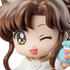 Bishoujo Senshi Sailor Moon School Life Petit Chara Land: Kino Makoto ver.B